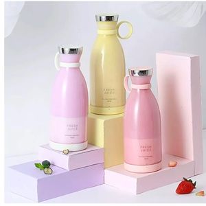 Electric Portable Mini Bottle blender